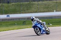 Novice Blue/White Bikes
