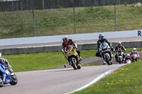 Novice Green/Yellow Bikes