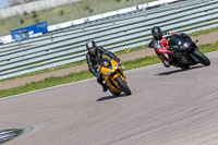 Novice Green/Yellow Bikes