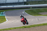 Novice Red/Orange Bikes