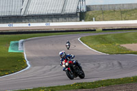 Novice Red/Orange Bikes