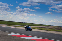 Fast Blue/White Bikes