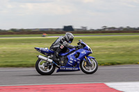 Fast Blue/White Bikes