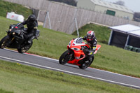 Fast Red/Orange Bikes