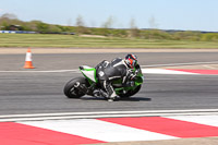 Inter Green/Yellow Bikes