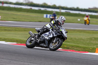 Novice Black/Silver Bikes