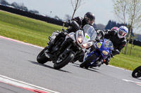 Novice Blue/White Bikes
