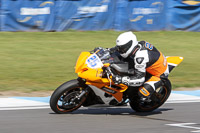 Fast Red/Orange Bikes