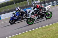 Novice Blue/White Bikes