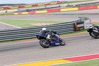 Fast Blue/White Bikes