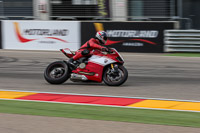 Fast Red/Orange Bikes