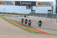 Novice Green/Yellow Bikes