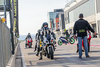 Pits and Paddock Photos
