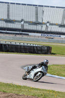 Fast Group Black/silver Bikes