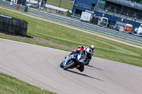 Fast Group Blue/White Bikes