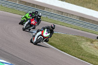 Fast Group Multicolour Bikes