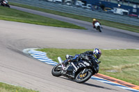 Inter Group Black/Silver Bikes