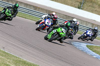 Inter Group Green/Yellow Bikes