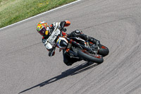 Inter Group Red/Orange Bikes