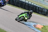 Novice Group Green/Yellow Bikes