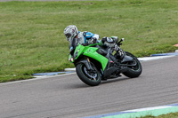 Novice Group Green/Yellow Bikes