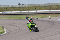 Fast Green/Yellow Bikes