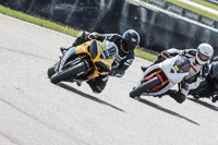 Inter Green/Yellow Bikes