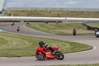 Inter Red/Orange Bikes