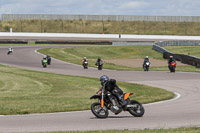 Inter Red/Orange Bikes