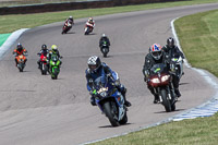 Novice Blue/White Bikes