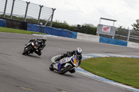 Inter Group Blue/White Bikes