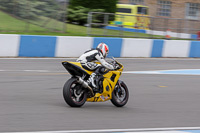 Inter Group Green/Yellow Bikes
