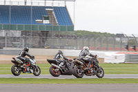 Fast Group Black/Silver Bikes