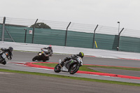 Fast Group Black/Silver Bikes