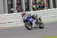 Fast Group Blue/White Bikes