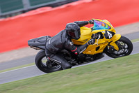 Fast Group Green/Yellow Bikes