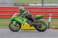 Fast Group Green/Yellow Bikes