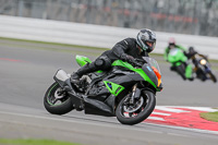 Inter Group Green/Yellow Bikes