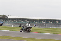 Novice Group Black/Silver Bikes