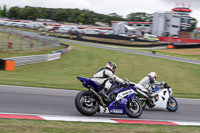 Fast Group Blue/White Bikes