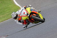 Fast Group Green/Yellow Bikes