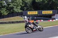 Inter Group 1 Black/Silver Bikes