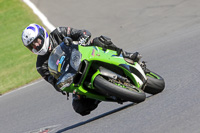 Inter Group 1 Green/Yellow Bikes