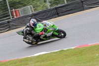 Inter Group 2 Green/Yellow Bikes