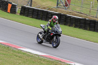 Novice Group Black/Silver Bikes