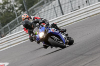 Novice Group Blue/White Bikes