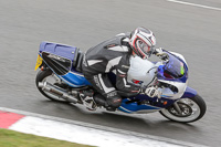 Novice Group Blue/White Bikes