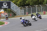 Evening Novice/Inter Blue/White Bikes