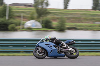 Fast Group Blue/White Bikes