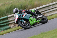 Fast Group Green/Yellow Bikes